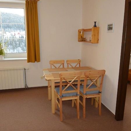 Pension Sport Špindlerŭv Mlýn Extérieur photo