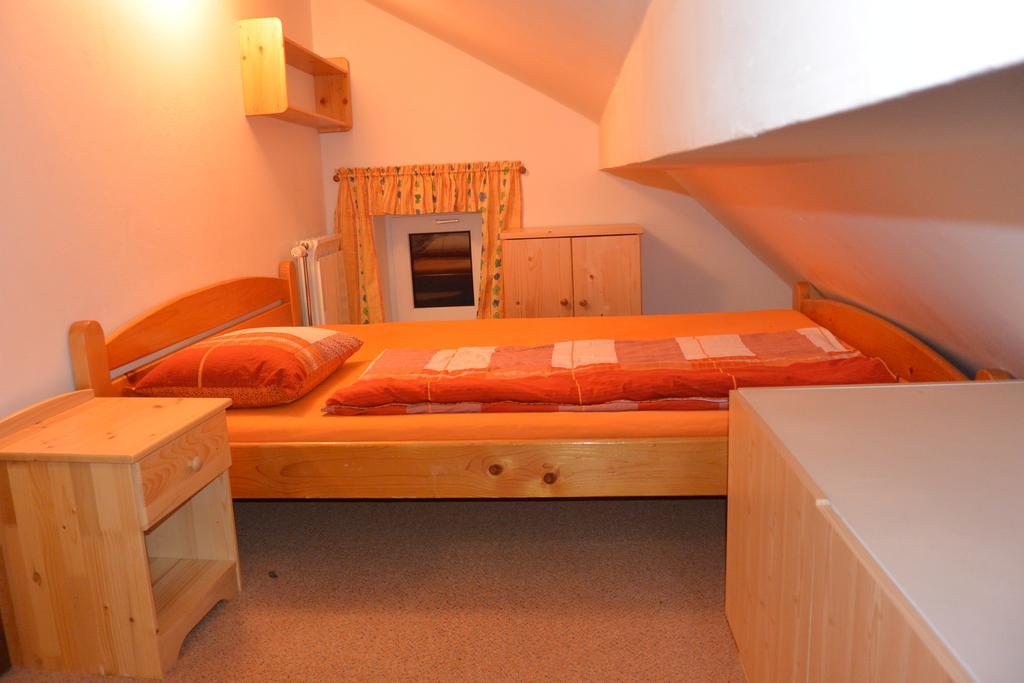 Pension Sport Špindlerŭv Mlýn Chambre photo