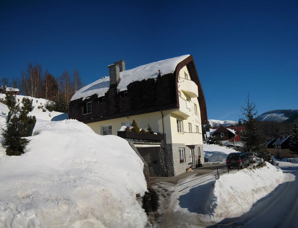 Pension Sport Špindlerŭv Mlýn Extérieur photo