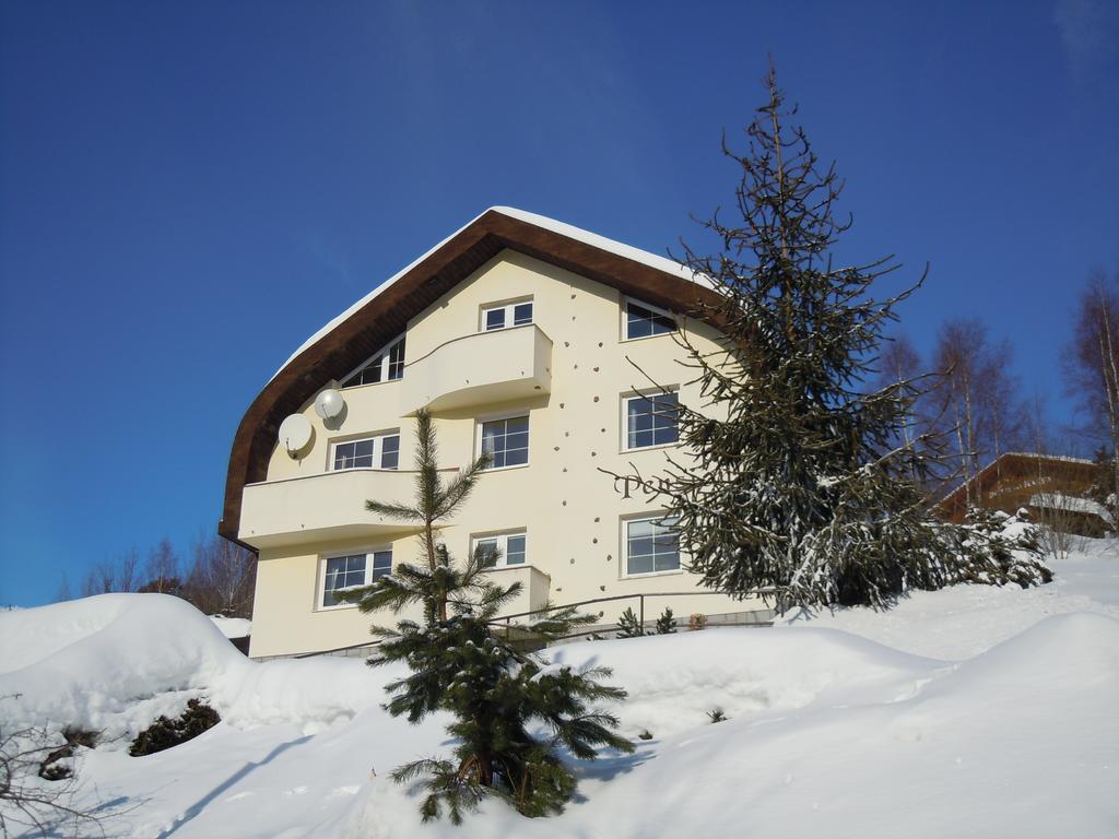 Pension Sport Špindlerŭv Mlýn Extérieur photo