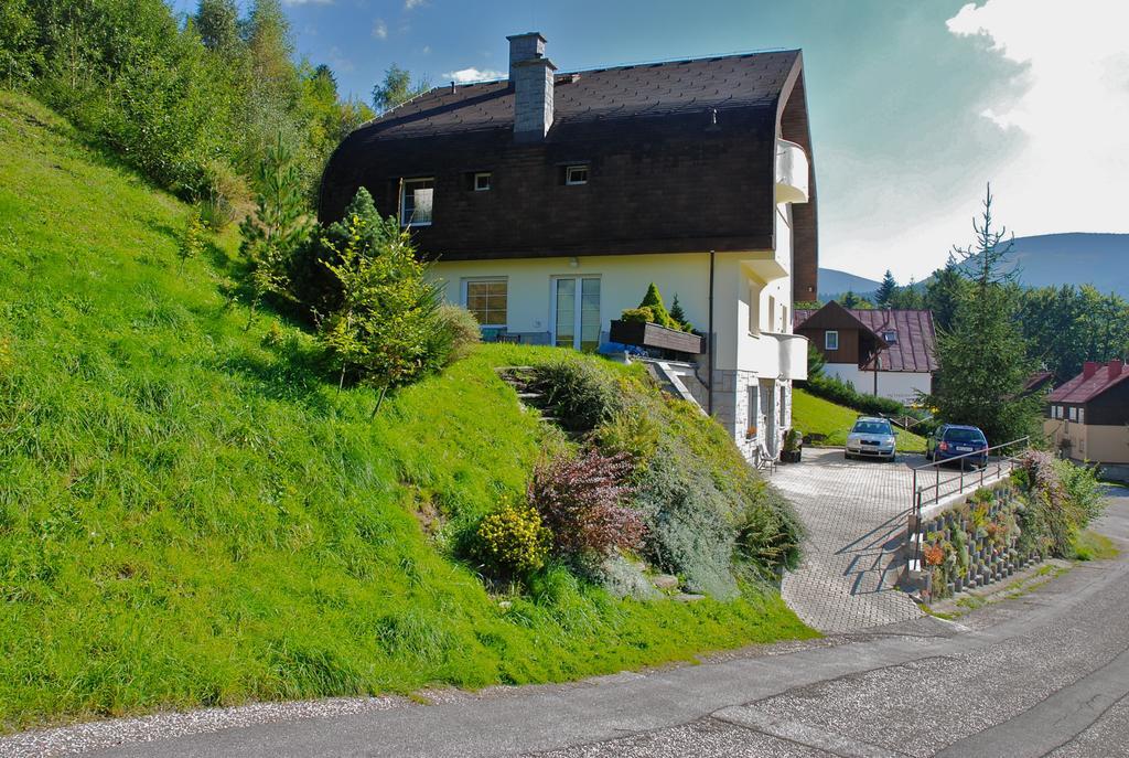 Pension Sport Špindlerŭv Mlýn Extérieur photo