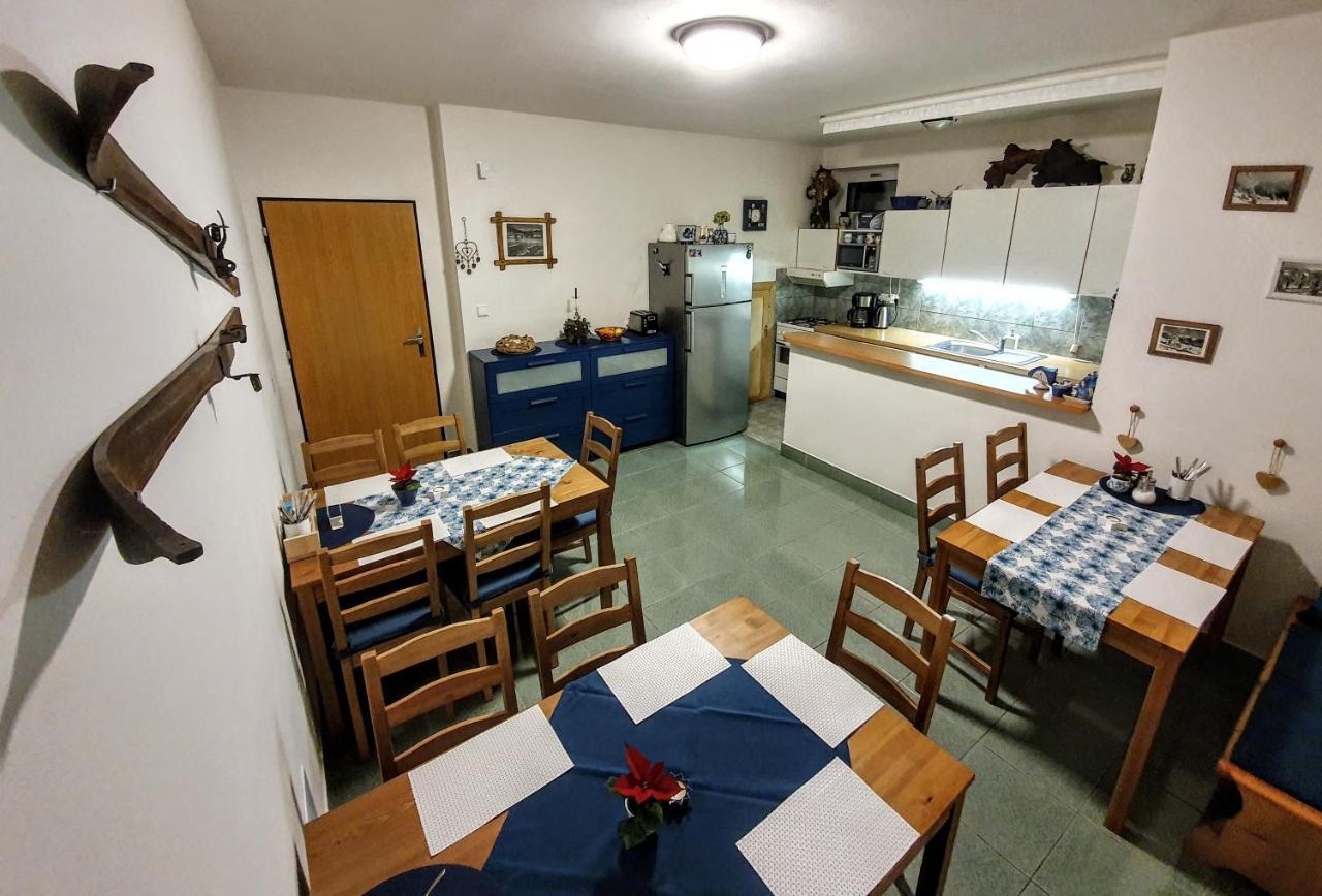 Pension Sport Špindlerŭv Mlýn Extérieur photo