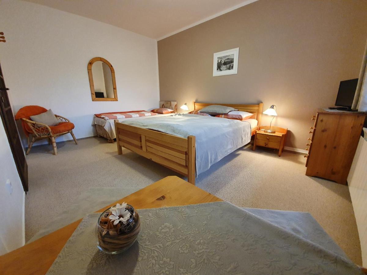 Pension Sport Špindlerŭv Mlýn Extérieur photo