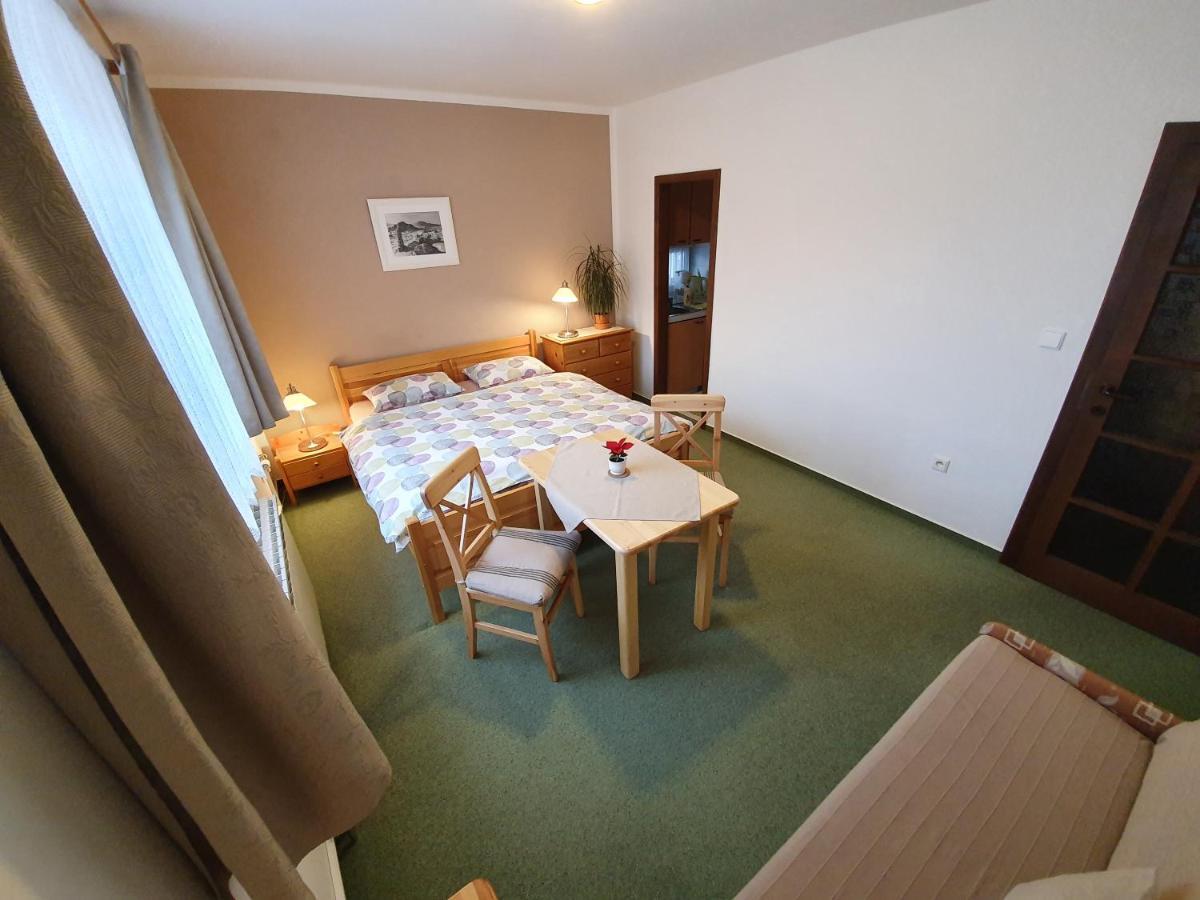 Pension Sport Špindlerŭv Mlýn Extérieur photo
