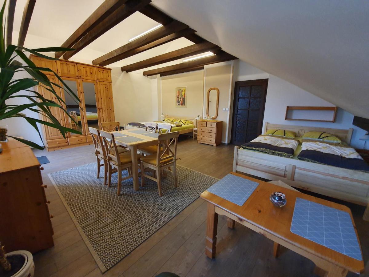 Pension Sport Špindlerŭv Mlýn Extérieur photo