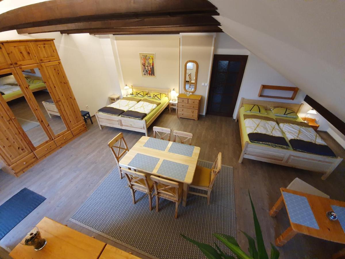 Pension Sport Špindlerŭv Mlýn Extérieur photo