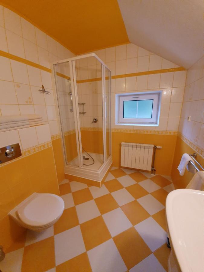 Pension Sport Špindlerŭv Mlýn Extérieur photo