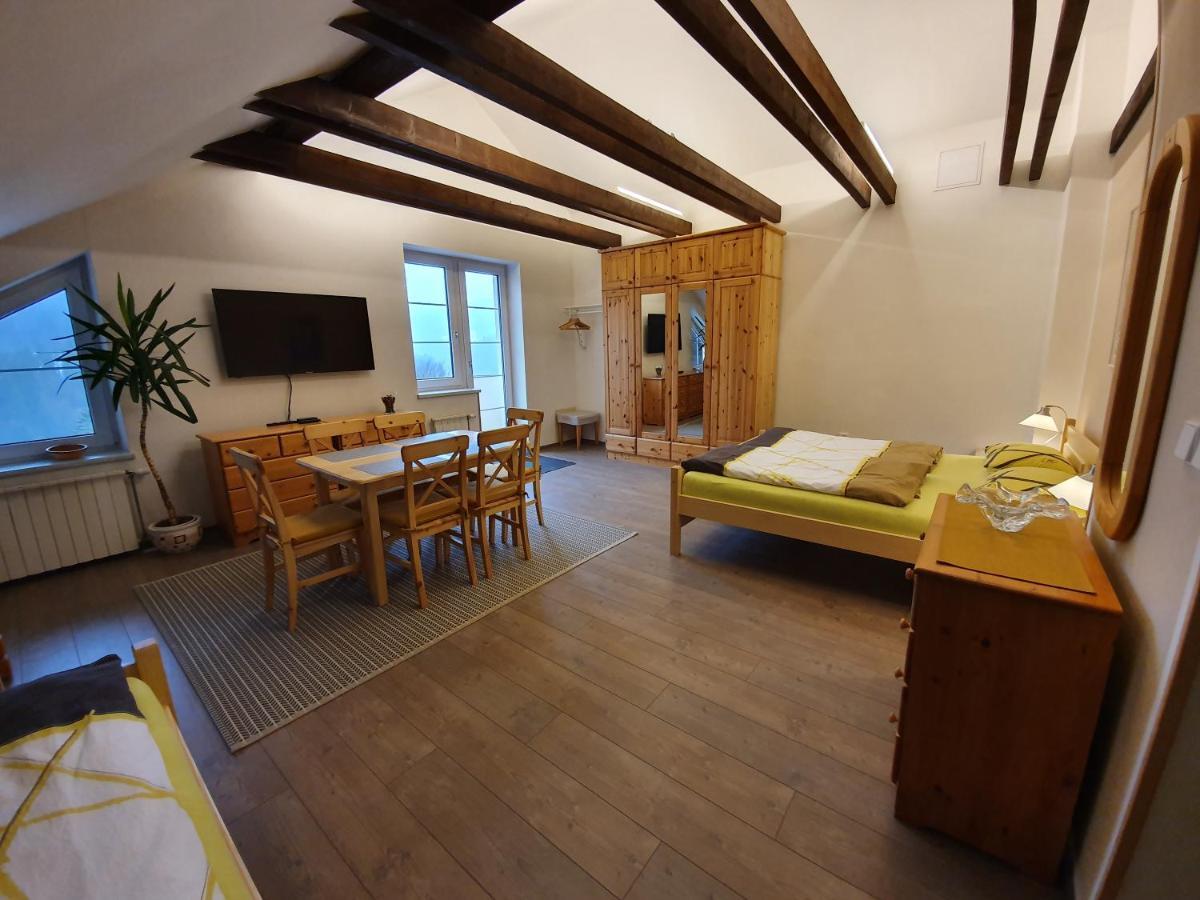 Pension Sport Špindlerŭv Mlýn Extérieur photo