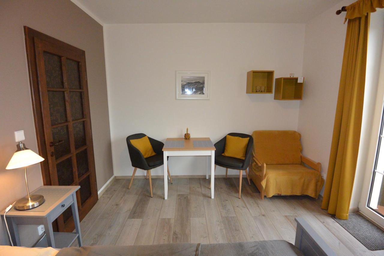 Pension Sport Špindlerŭv Mlýn Extérieur photo