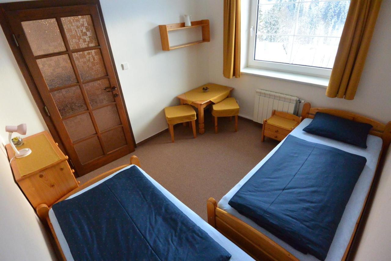 Pension Sport Špindlerŭv Mlýn Extérieur photo