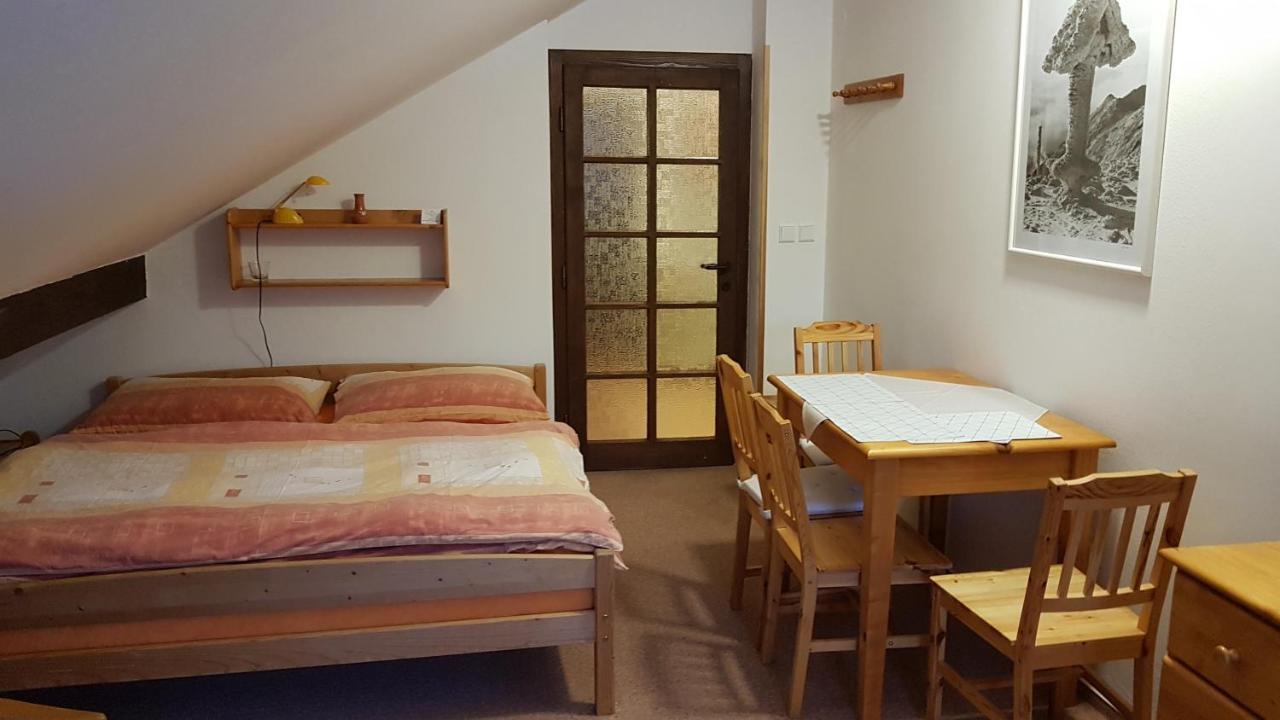 Pension Sport Špindlerŭv Mlýn Extérieur photo