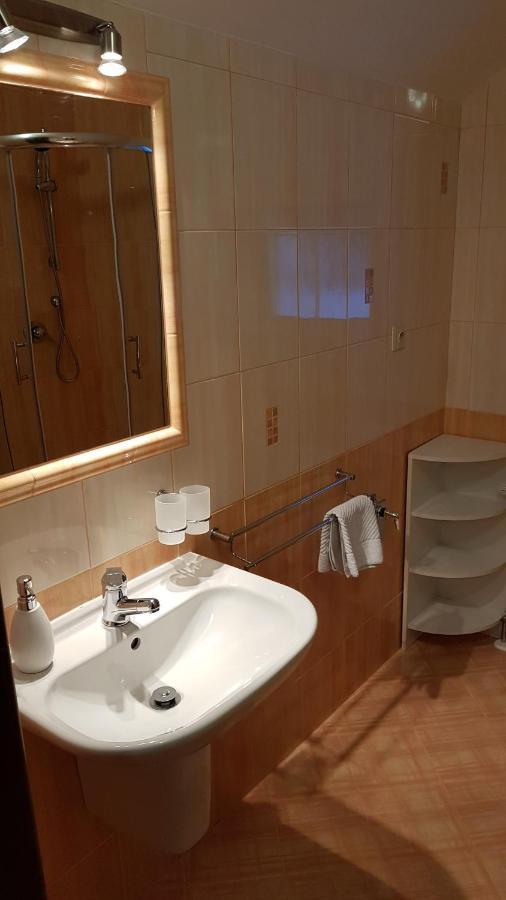 Pension Sport Špindlerŭv Mlýn Extérieur photo